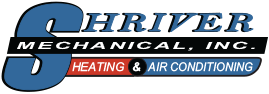 Shriver Mechanical, Inc.