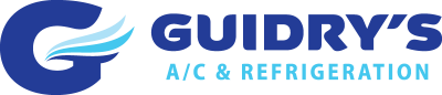 Guidry's A/C and Refrigeration, Inc