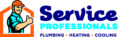 Service Professionals Plumbing, Heating, Cooling & Electric