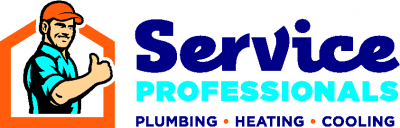 Service Professionals Plumbing, Heating, Cooling