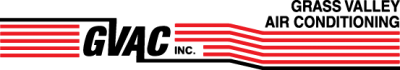 Grass Valley Air Conditioning Inc