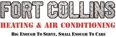 Fort Collins Heating & Air Conditioning