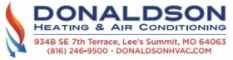 Donaldson Heating & Air 