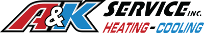 A&K Service Heating and Cooling