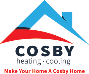Cosby Heating and Cooling