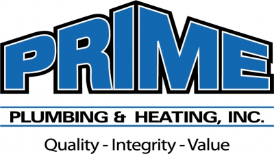 Prime Plumbing & Heating Inc