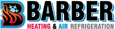 Barber Heating & Air, Refrigeration Inc