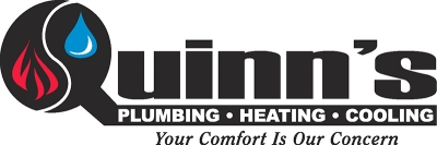 Quinn's Plumbing - Heating - Cooling