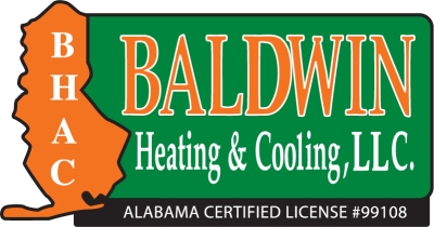 Baldwin Cooling, Heating, Plumbing & Electrical