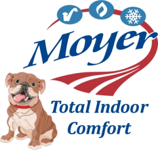 Moyer Total Indoor Comfort