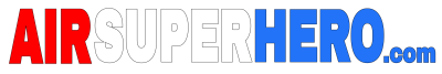 Air Superhero