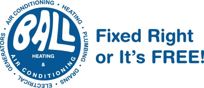 Ball Heating & Air Conditioning