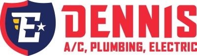 E. Dennis Heating, Cooling, Plumbing & Electrical