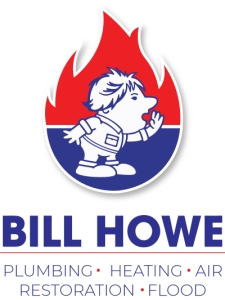 Bill Howe Heating & Air Conditioning/Bill Howe Plumbing