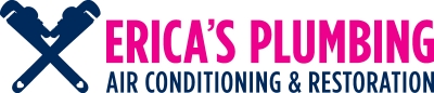 Erica's Plumbing AC & Restoration