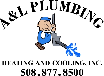 A&L Plumbing, Heating and Cooling INC