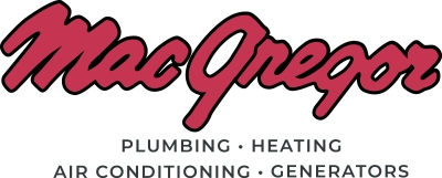 MacGregor Plumbing & Heating Inc.