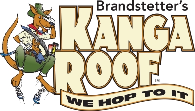 Brandstetter's KangaRoof