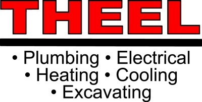 Theel Plumbing Heating & Air Conditioning Inc.