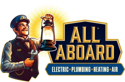 All Aboard Services