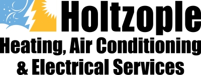 Holtzople Heating, Air Conditioning, & Electrical Services
