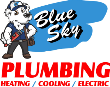 Blue Sky Plumbing, Heating, Cooling & Electric