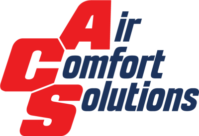 Air Comfort Solutions (OKC)