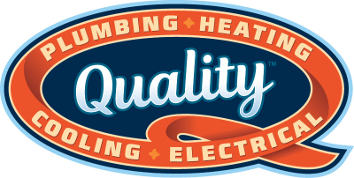 Quality Plumbing, Heating, Cooling & Electrical