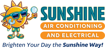 Sunshine Air Conditioning, Inc