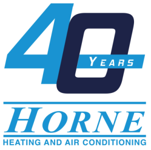 Horne Heating and Air Conditioning