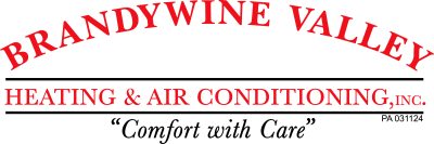Brandywine Valley Heating & A/C