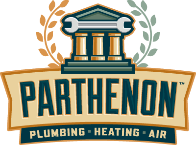 Parthenon Plumbing