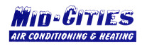 Mid-Cities Air Conditioning & Heating
