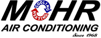 Mohr Air Conditioning
